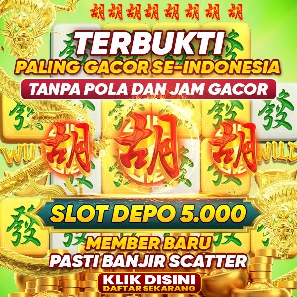 SANDISLOT: Daftar Game Online Cuan Tercepat Depo Mini